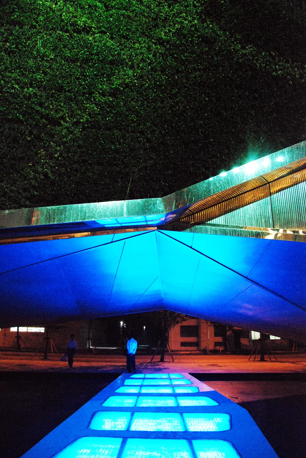 Canadian Pavilion