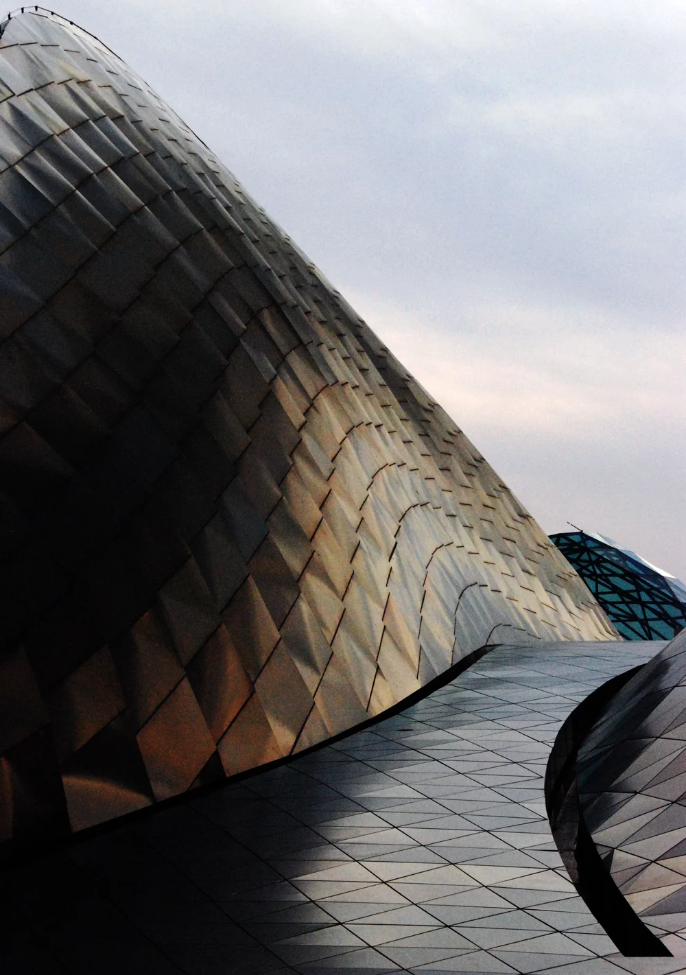 United-Emirates Pavilion