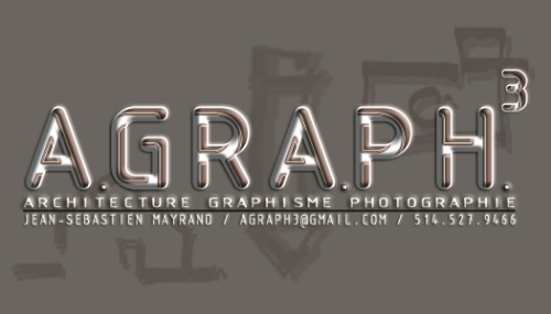 2005 business card