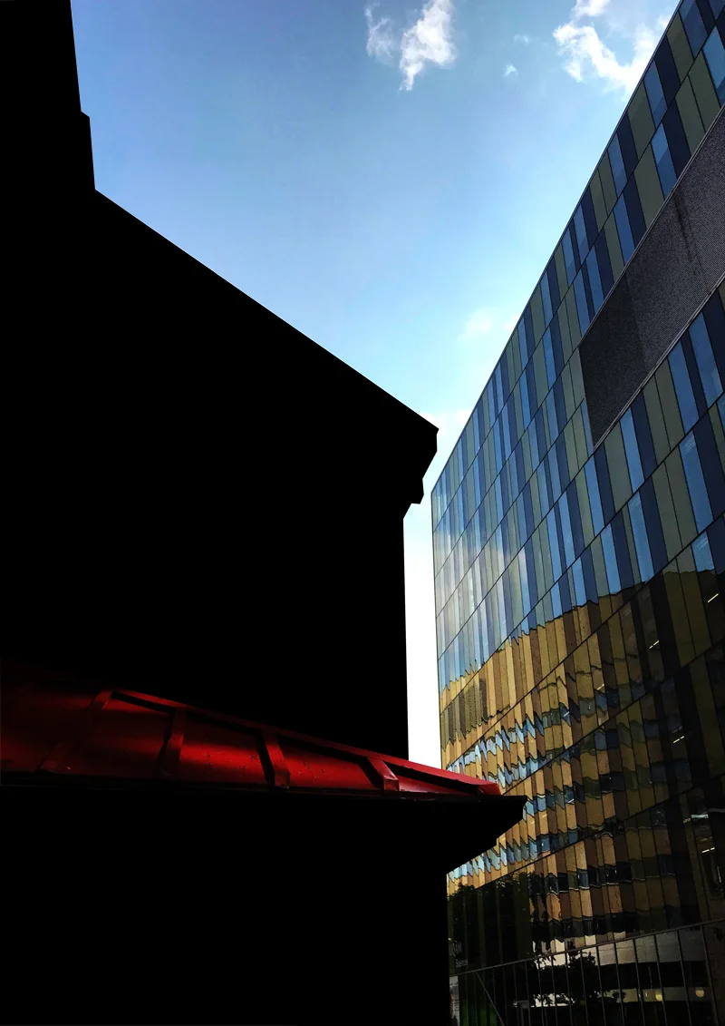 Construire - Build - 築