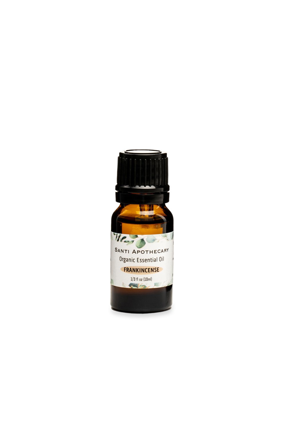 Frankincense, Organic Essential Oil — Santi Holistic
