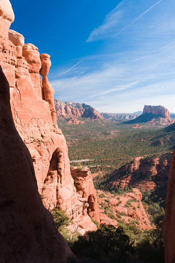 Cathedral Rock