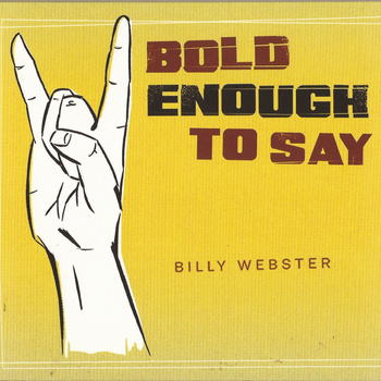 Billy Webster , NYC Rock n' Roll