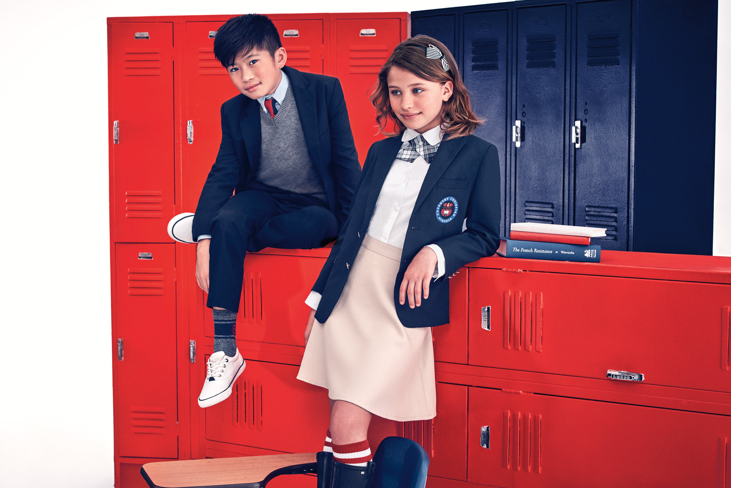 tommy hilfiger school uniform coupon