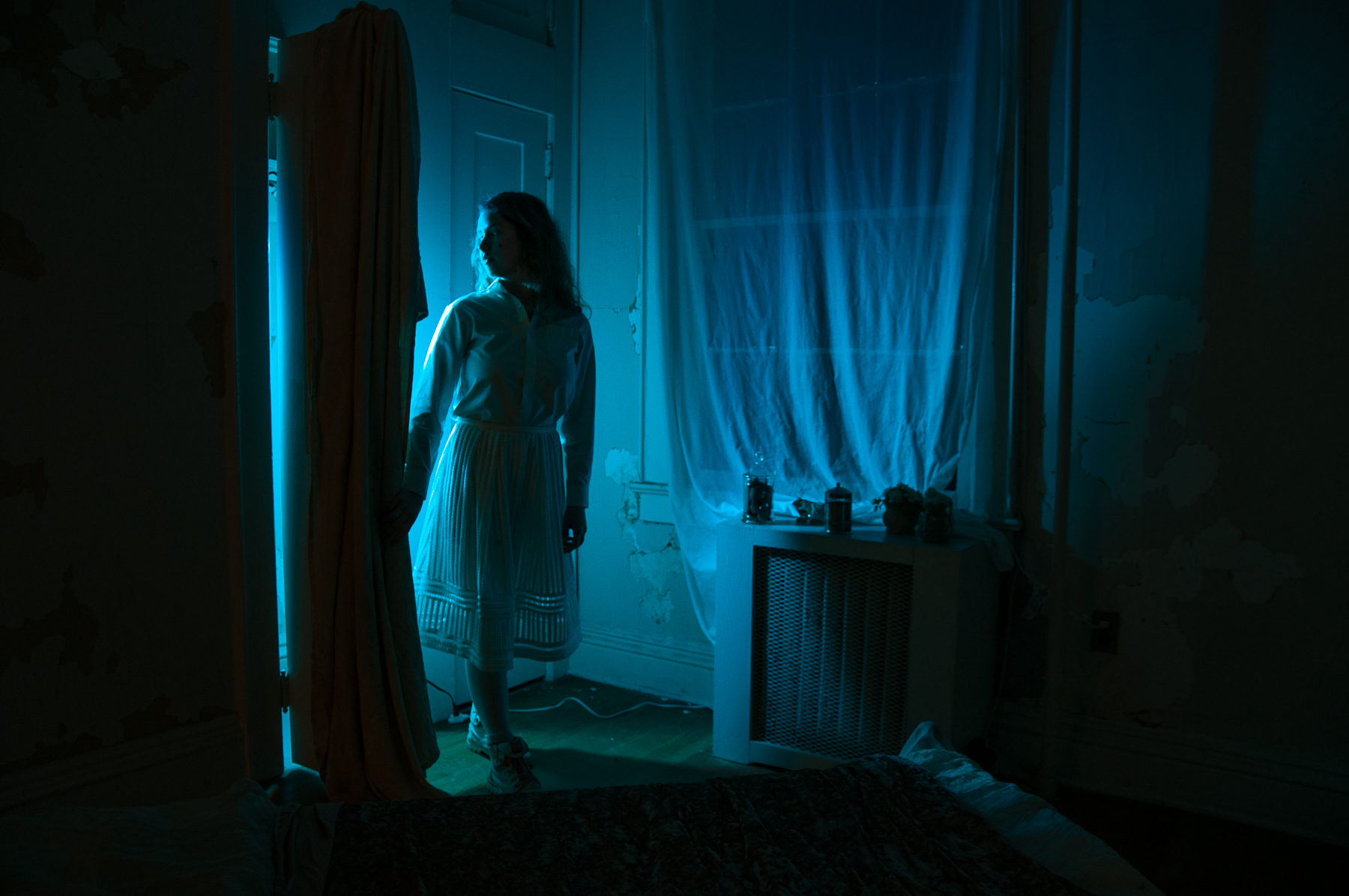 Whisperlodge, 2017
