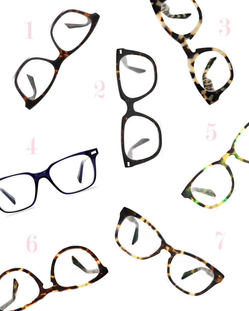 Warby Parker: Review and Favorites