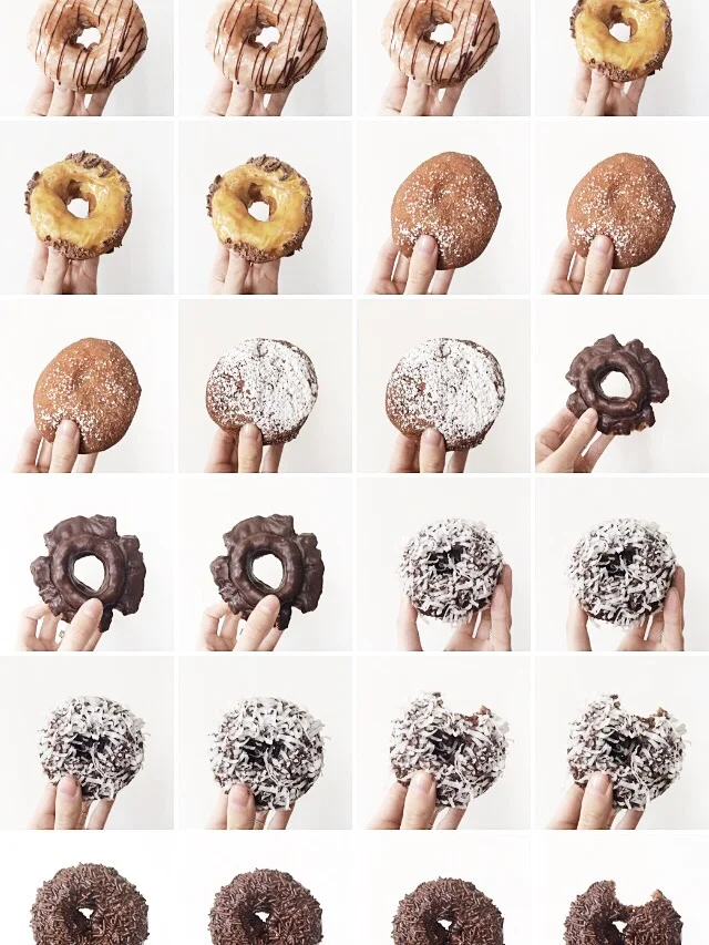 The Best Donuts in San Francisco