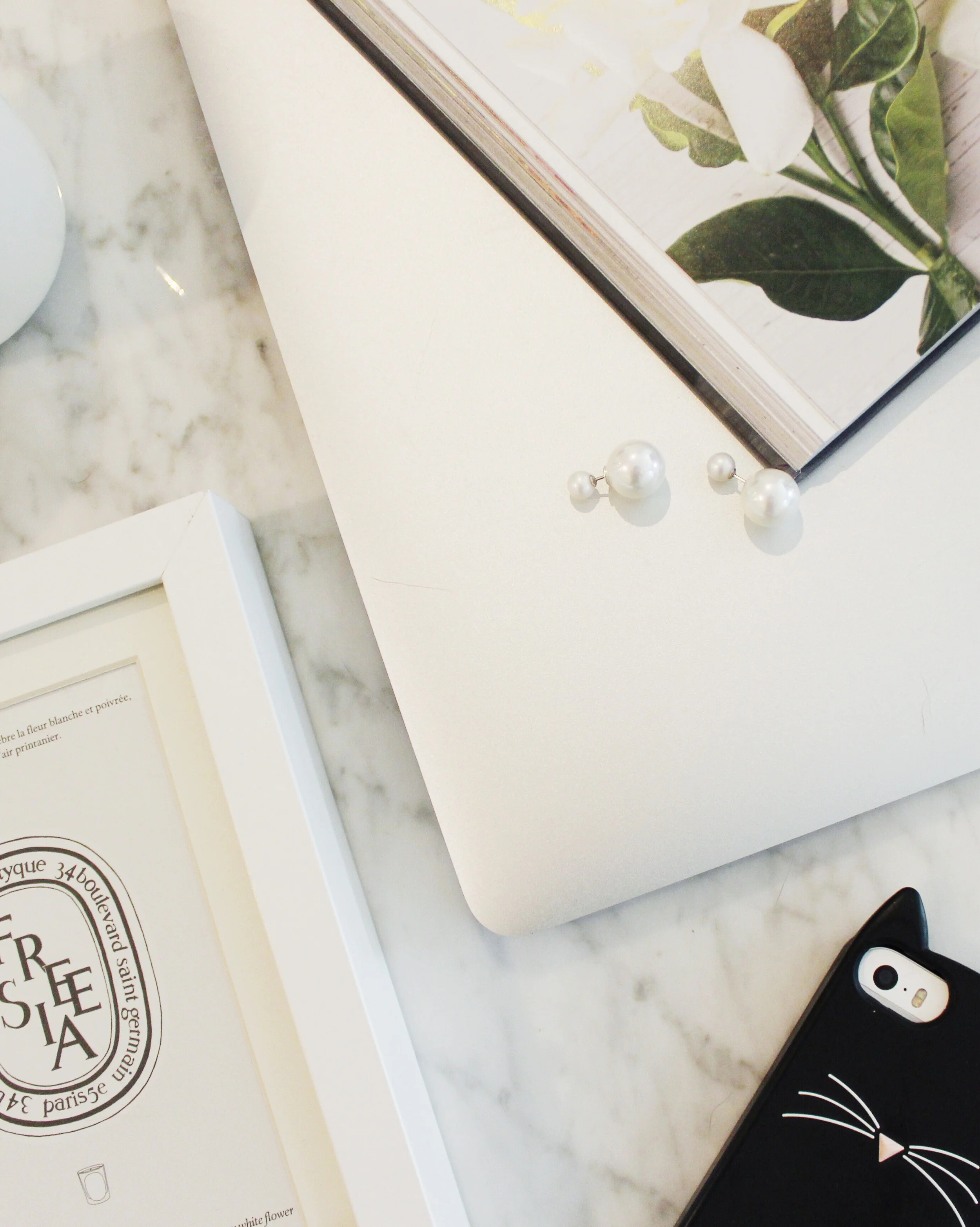 2015 New Year's Resolutions