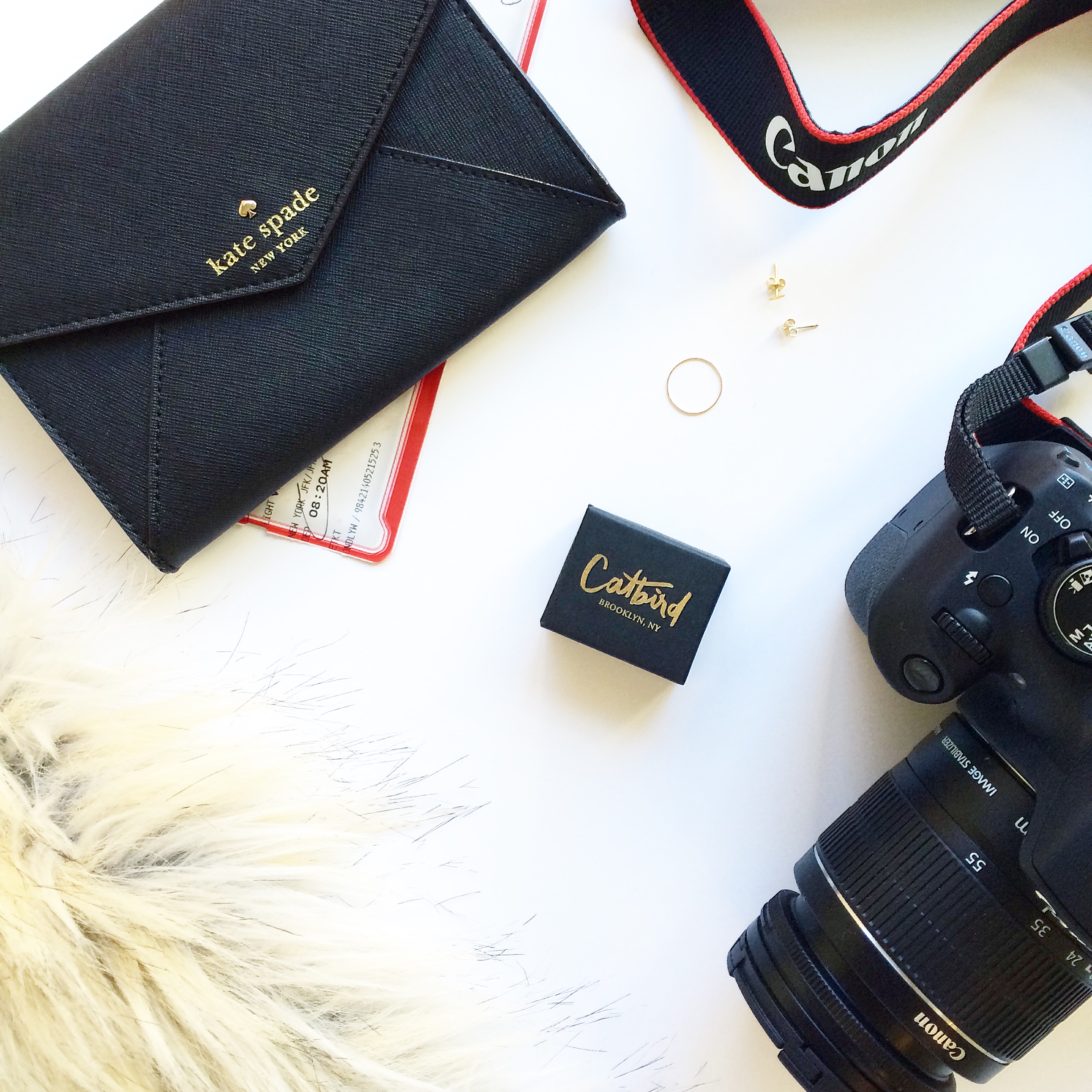 A Weekend in New York | Sundays and Somedays