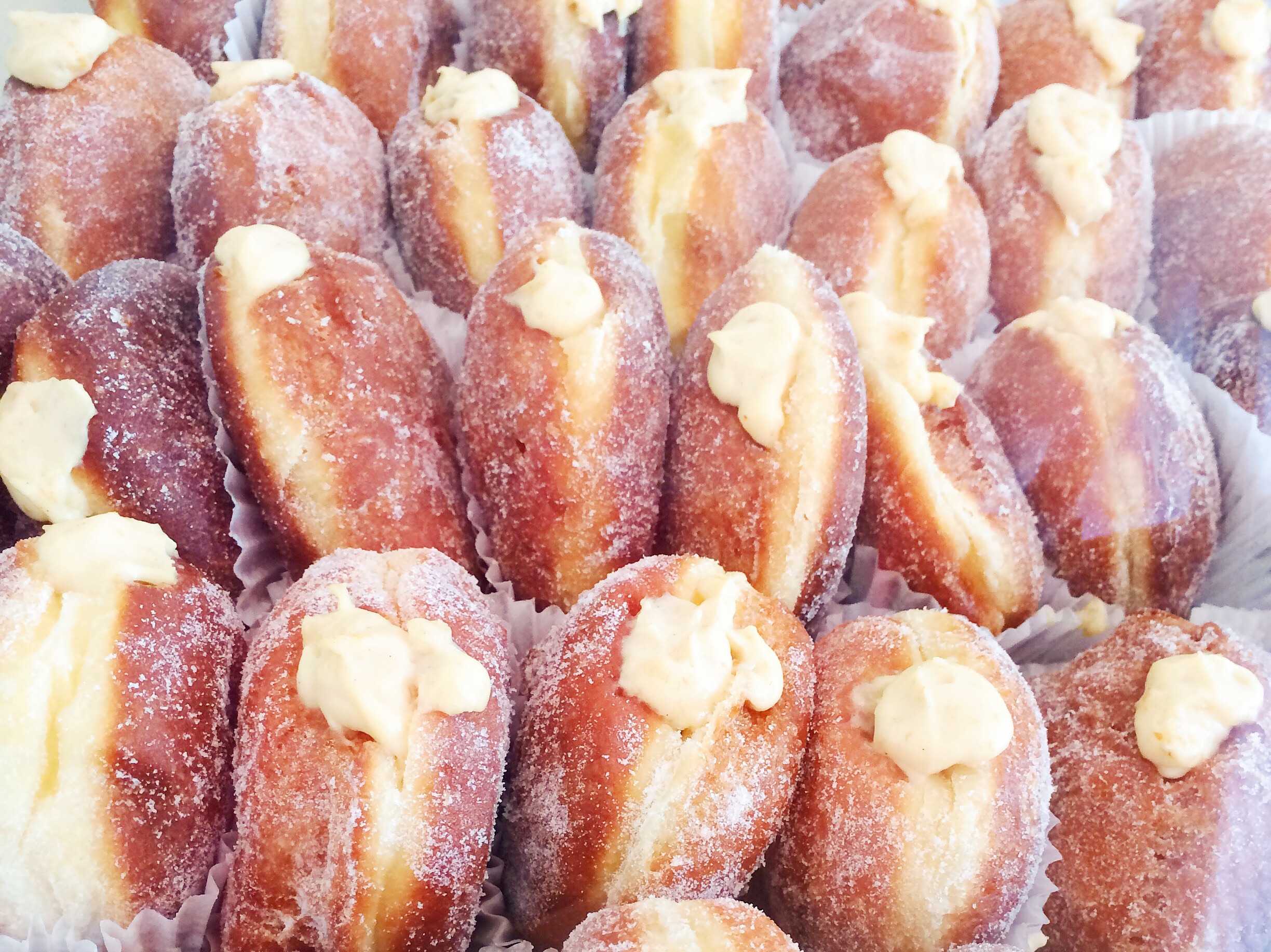 Holmes Sweet Holmes - A visit to Mr. Homes Bakehouse in San Francisco | Sundays and Somedays