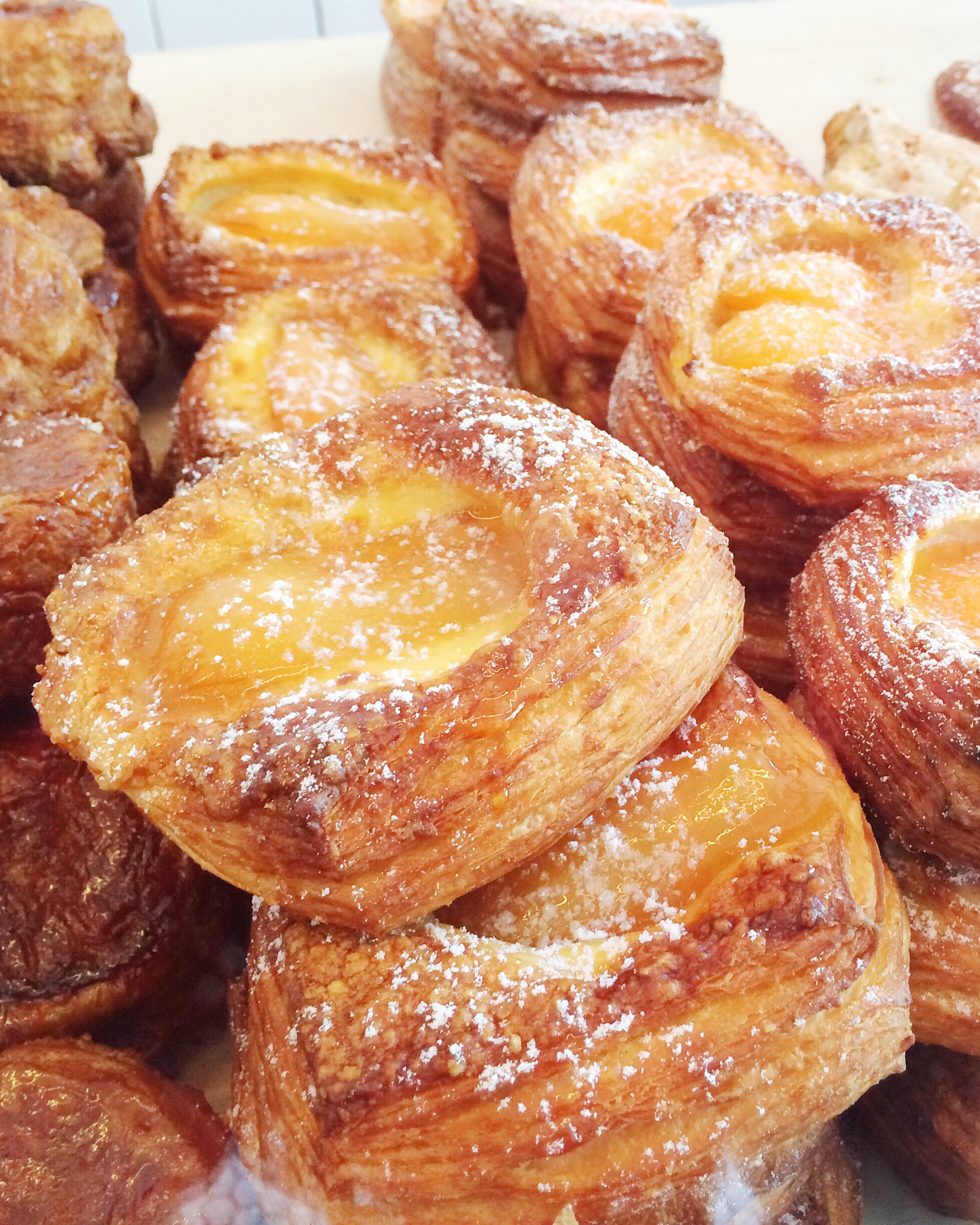 Holmes Sweet Holmes - A visit to Mr. Homes Bakehouse in San Francisco | Sundays and Somedays