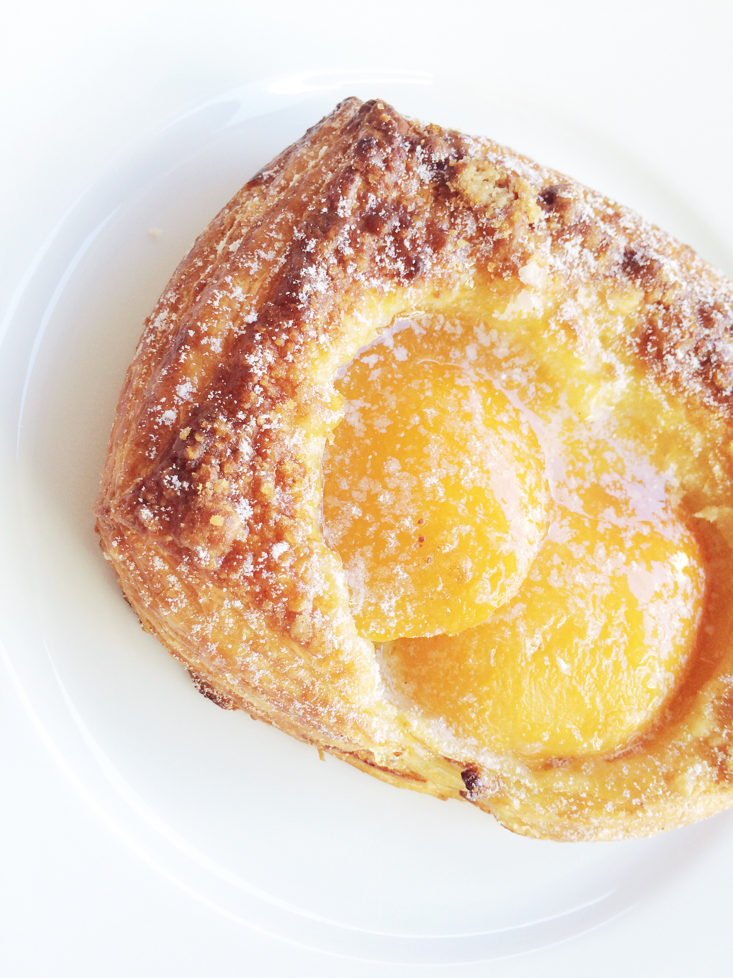 Holmes Sweet Holmes - A visit to Mr. Homes Bakehouse in San Francisco | Sundays and Somedays