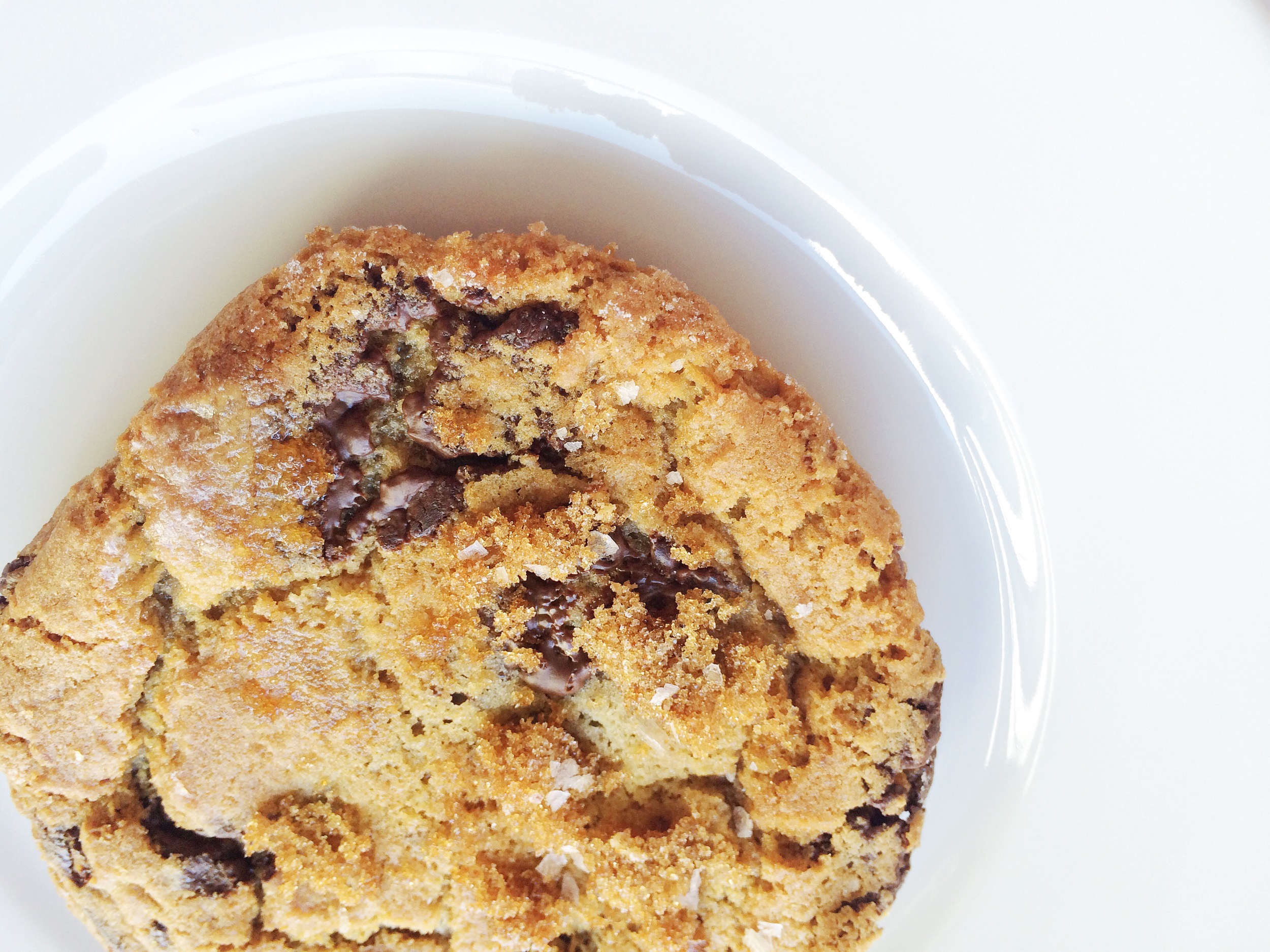 Holmes Sweet Holmes - A visit to Mr. Homes Bakehouse in San Francisco | Sundays and Somedays