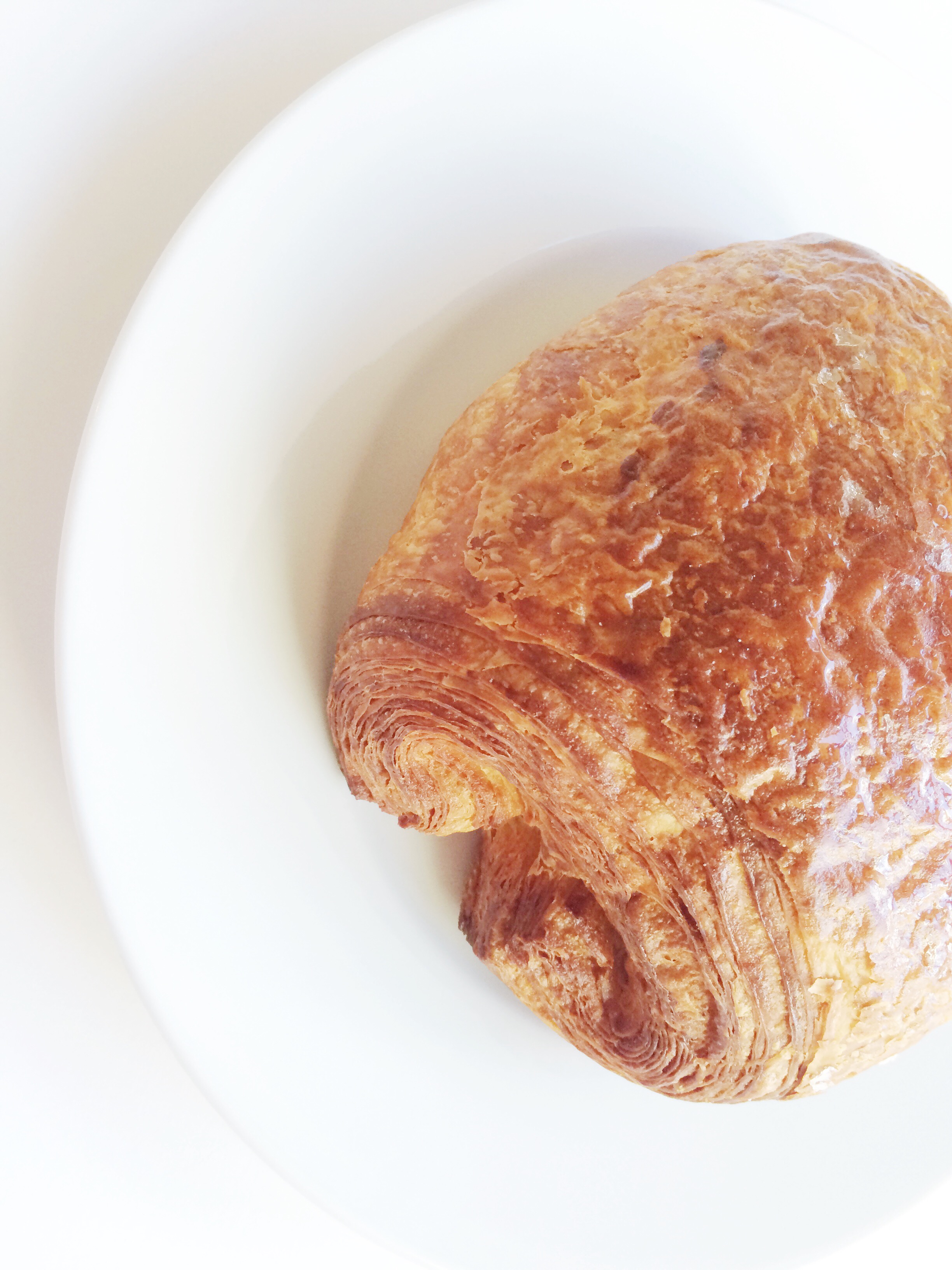Holmes Sweet Holmes - A visit to Mr. Homes Bakehouse in San Francisco | Sundays and Somedays
