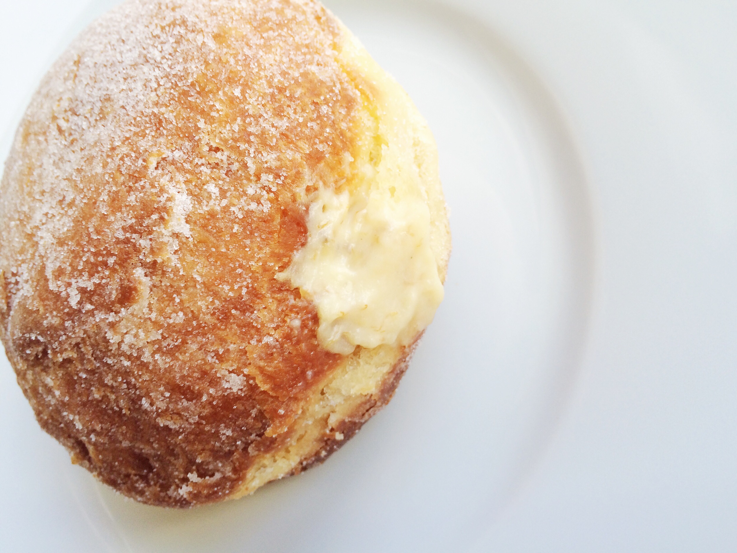 Holmes Sweet Holmes - A visit to Mr. Homes Bakehouse in San Francisco | Sundays and Somedays