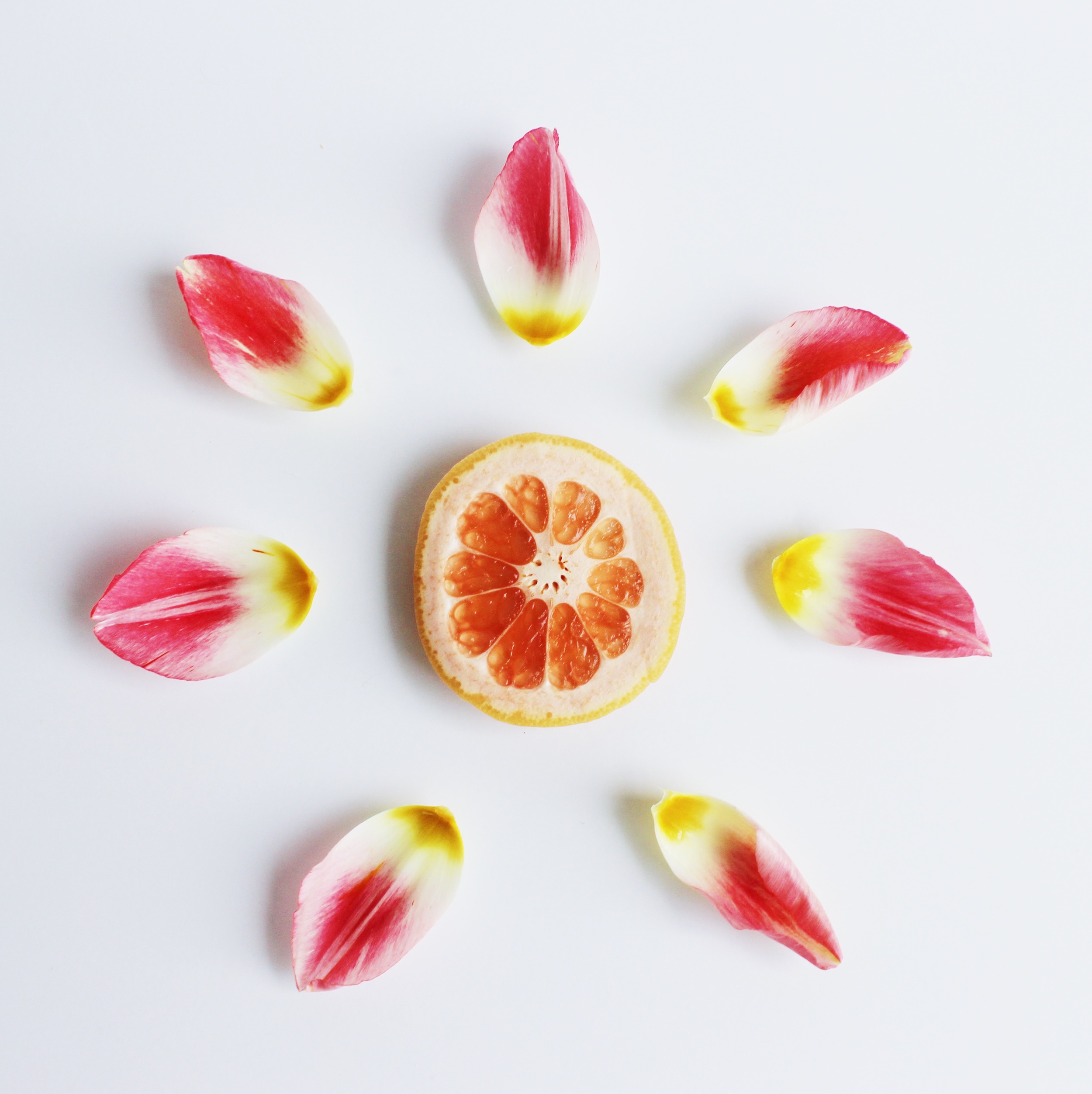 Celebrate Cinco de Mayo with a 2-Ingredient Paloma - Just Grapefruit Soda and Tequila | Sundays and Somedays
