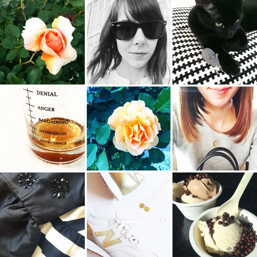 April in Photos | Sundays and Somedays