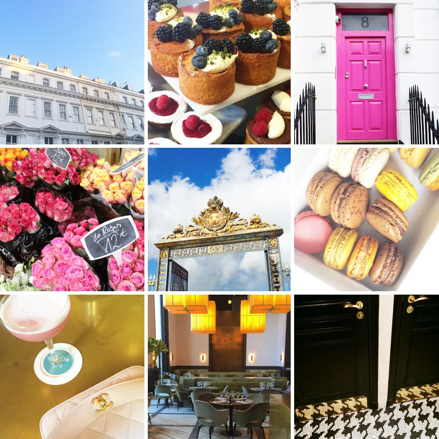 April in Photos | Sundays and Somedays