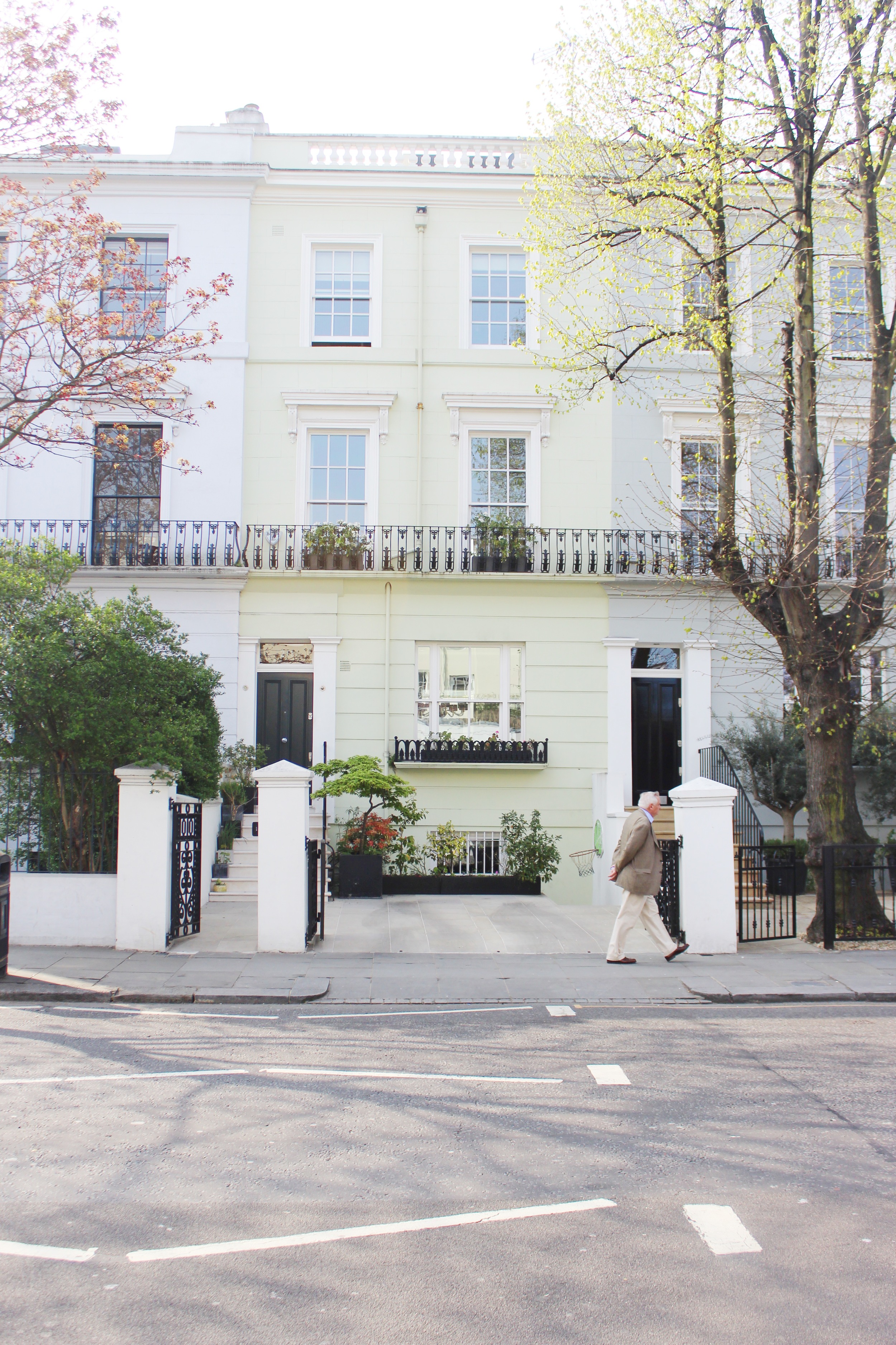 Notting Hill Charm | Sundays and Somedays