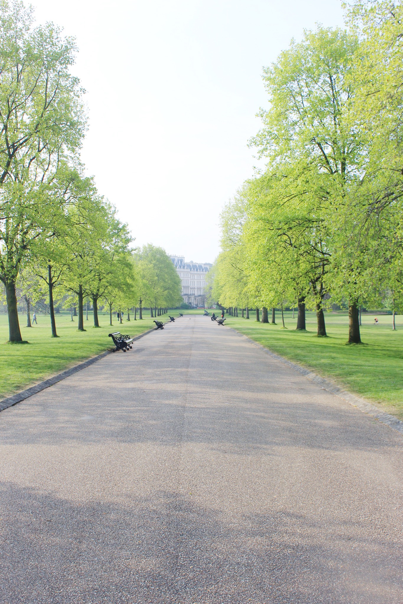 London To-Do's | Sundays and Somedays