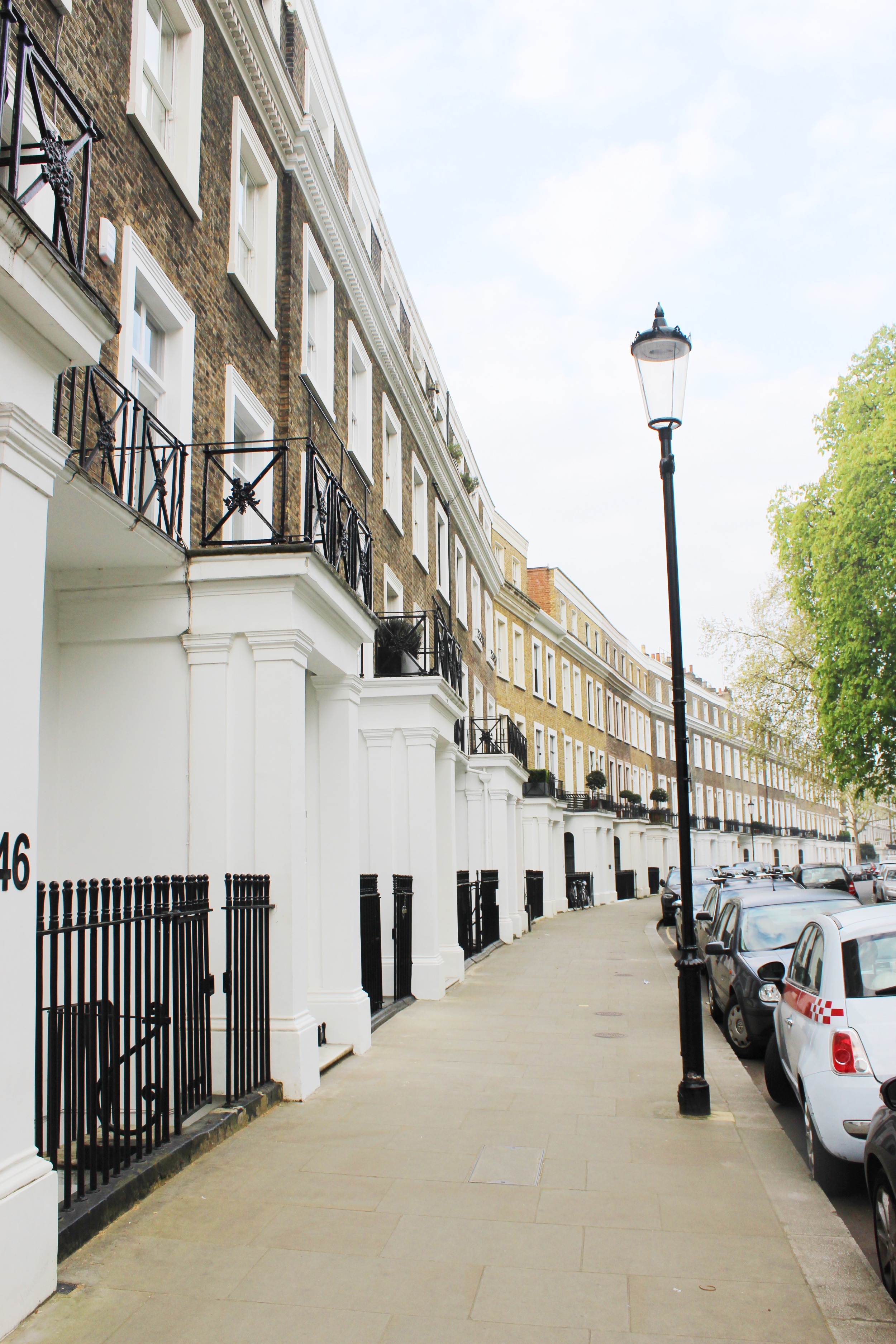 London To-Do's | Sundays and Somedays