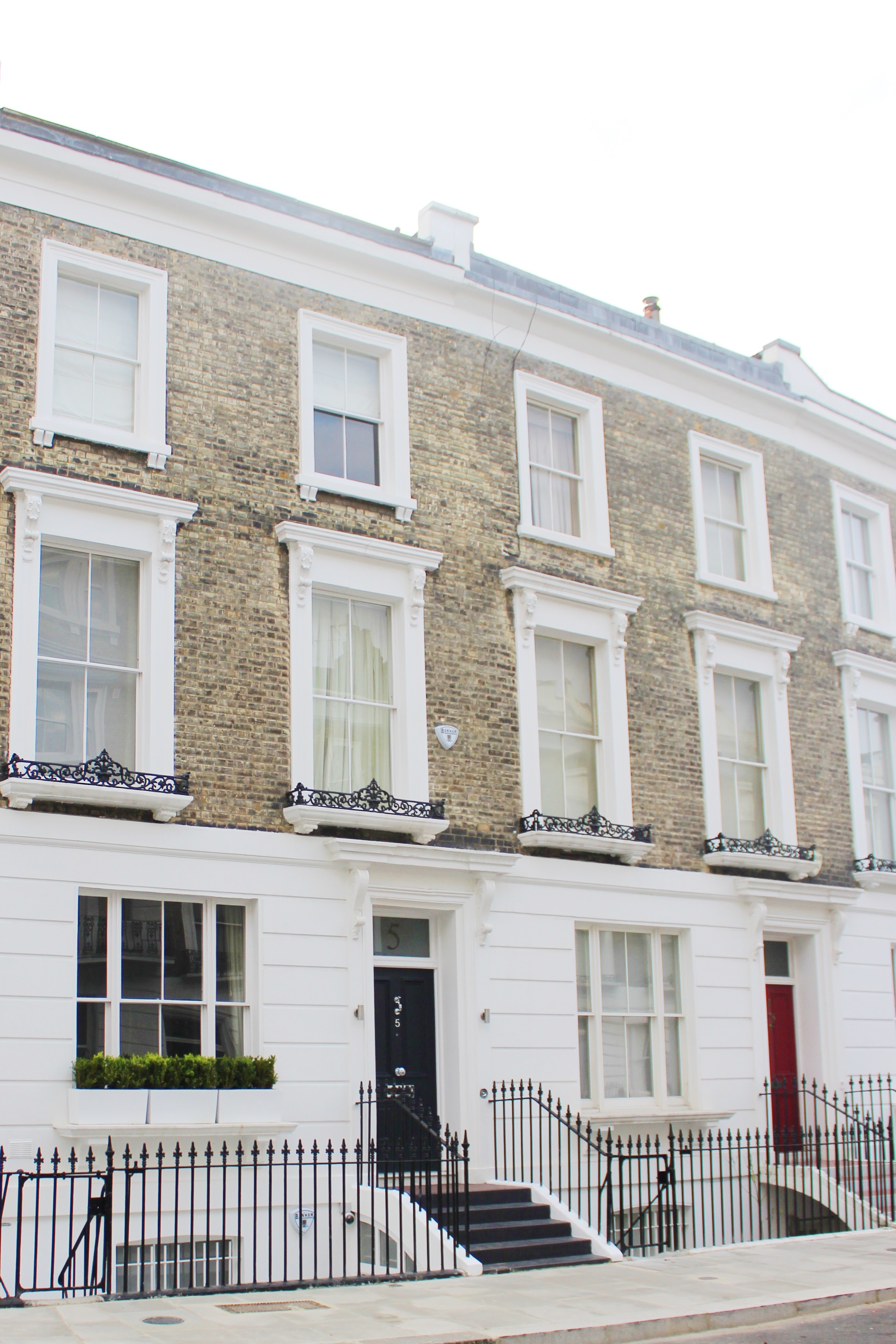 London To-Do's | Sundays and Somedays