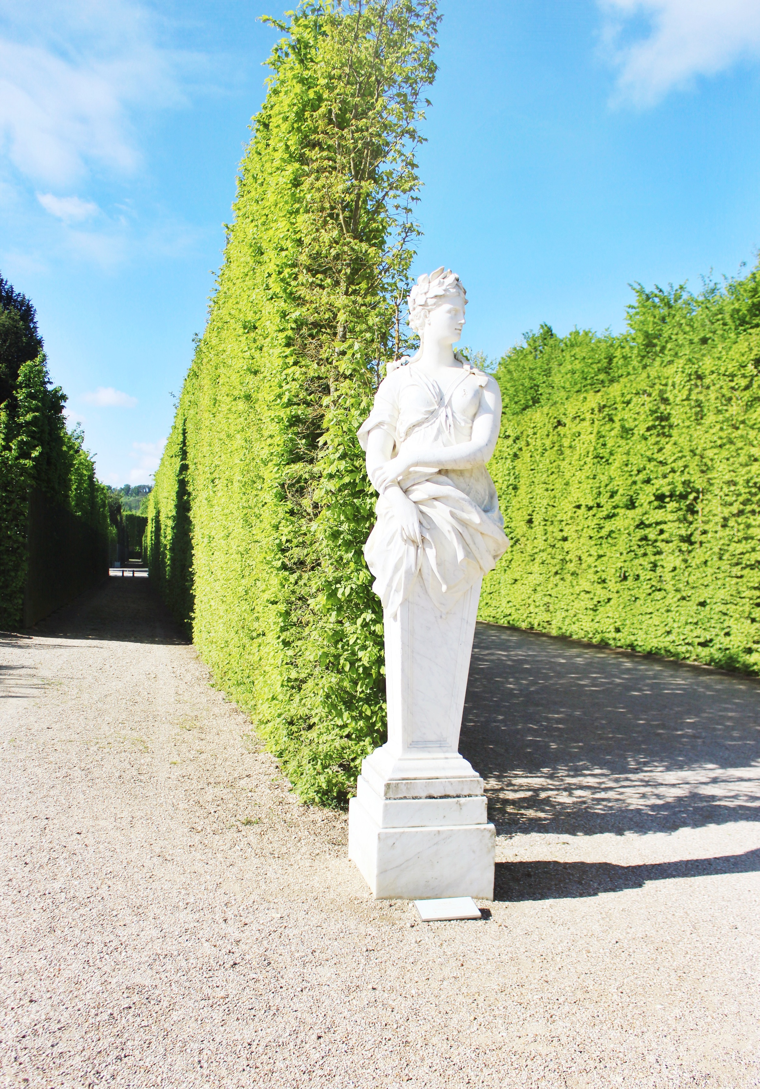 The Gardens of Versailles | Sundays and Somedays