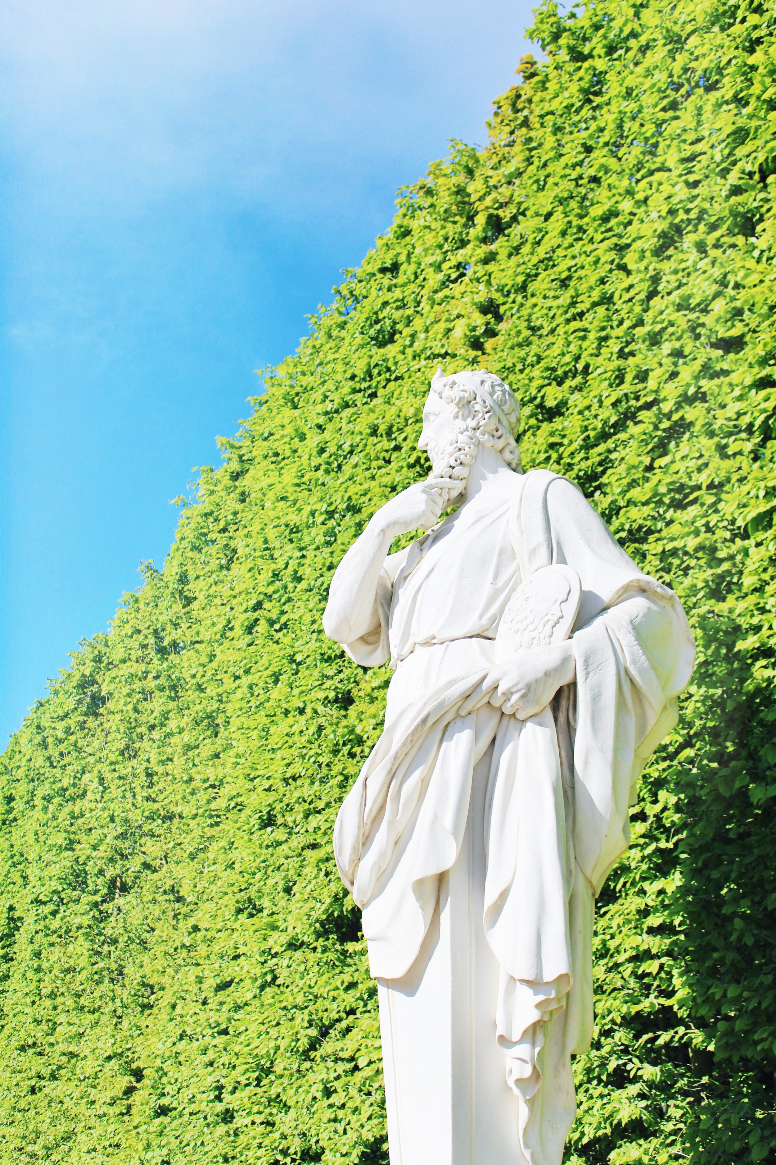 The Gardens of Versailles | Sundays and Somedays