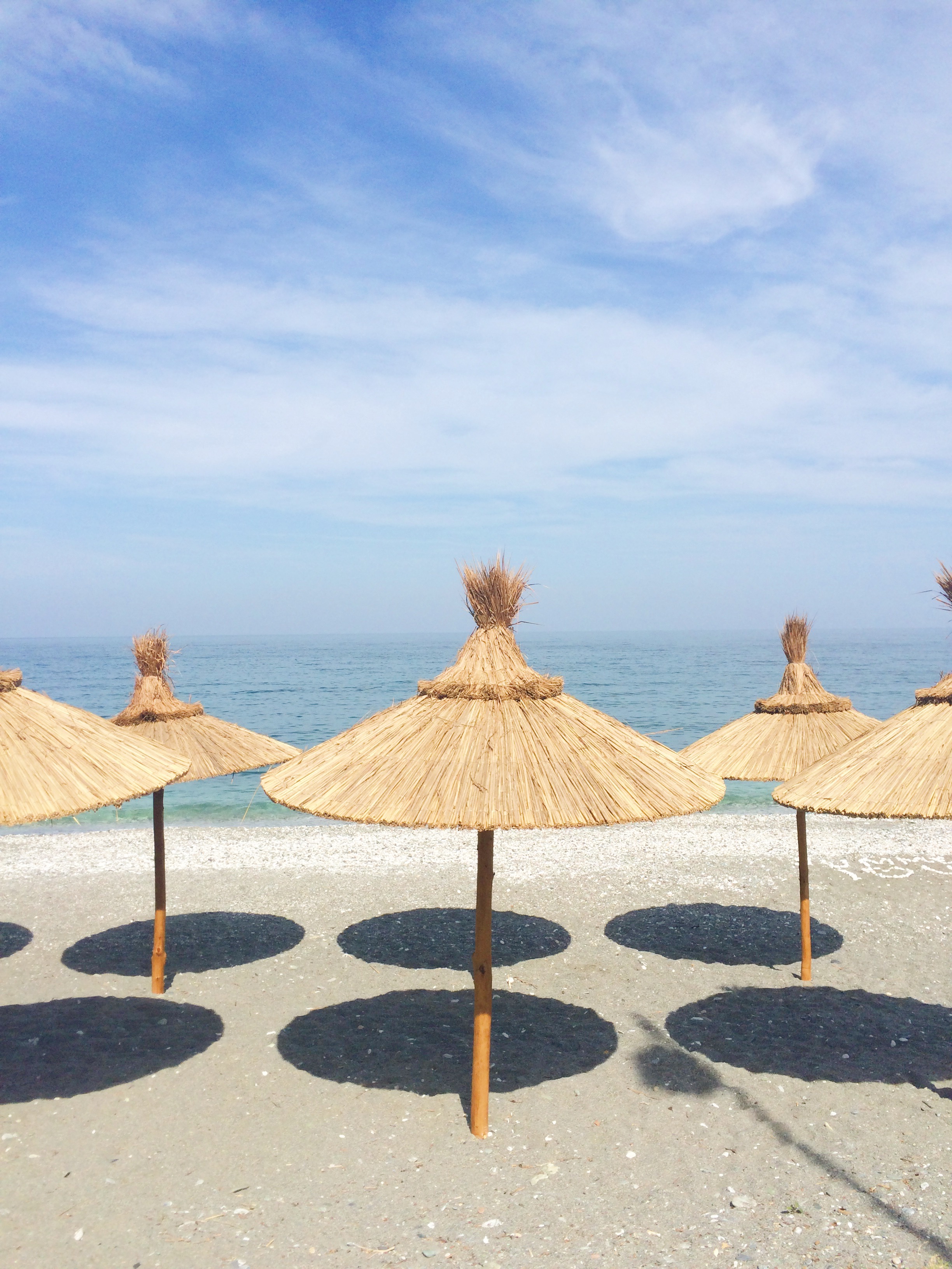Greece Highlights - Roadside Beauty, Perfect Beaches and More | Sundays and Somedays