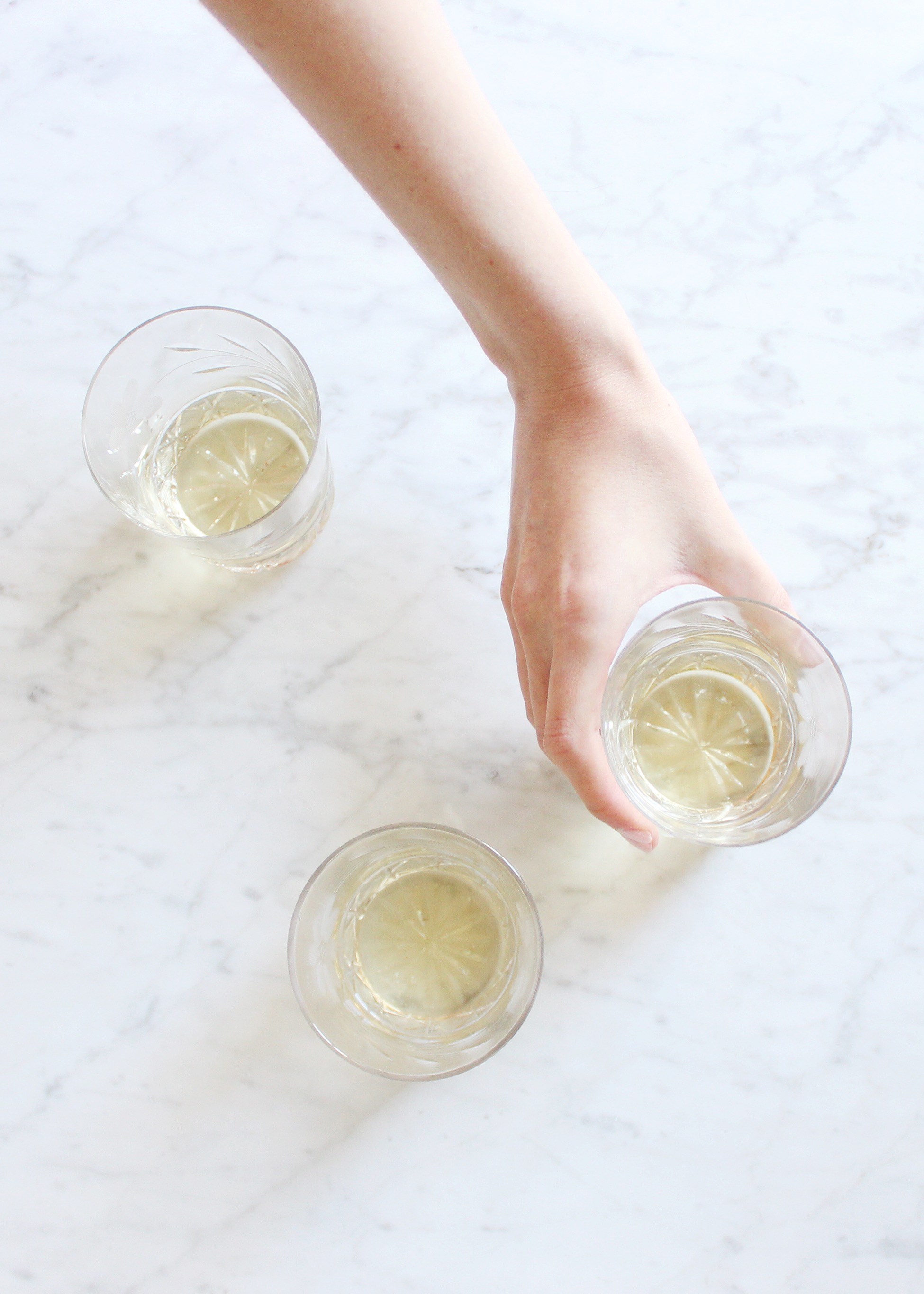 Grab a glass of sherry this holiday season!