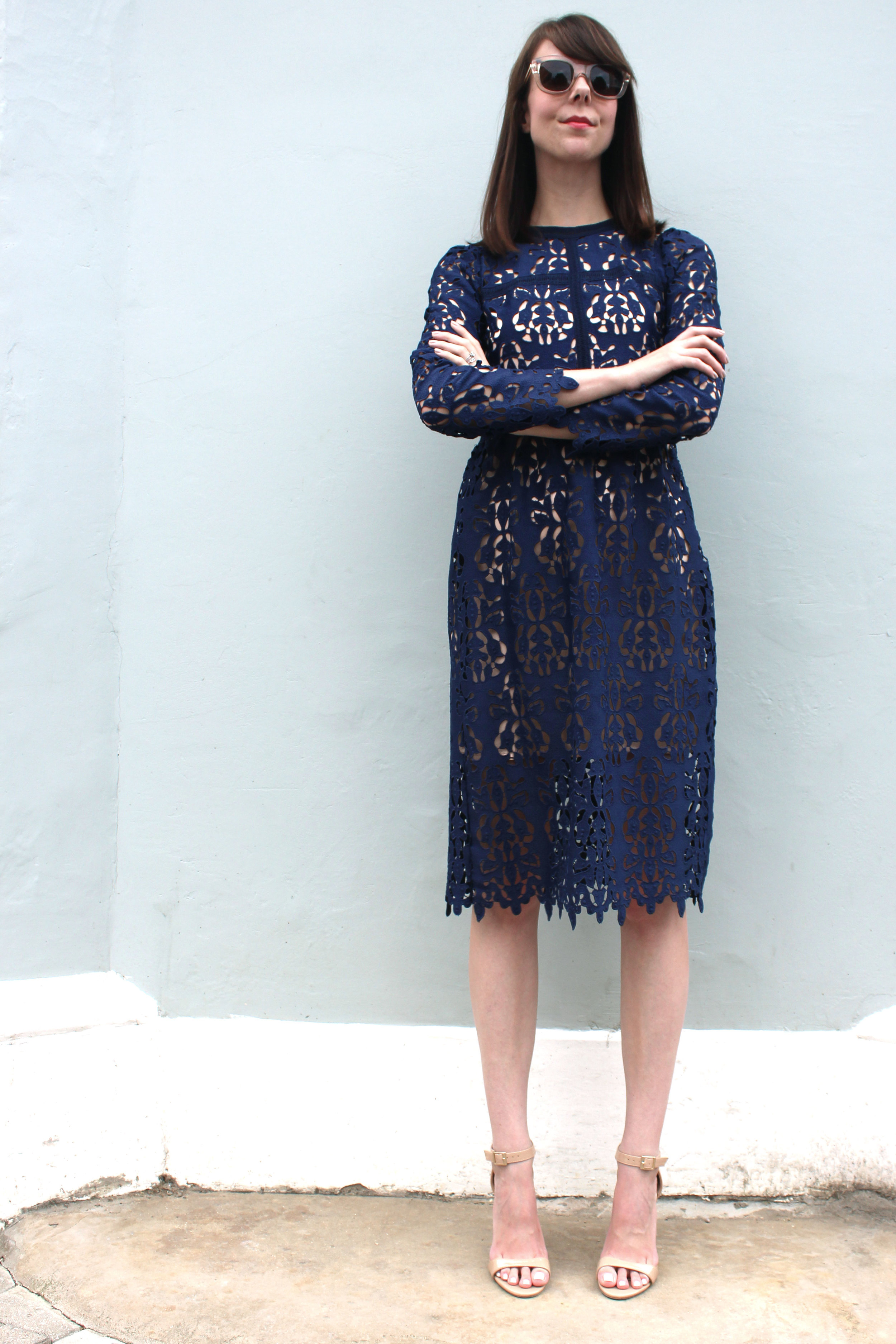 Sharing my favorite high street brands.