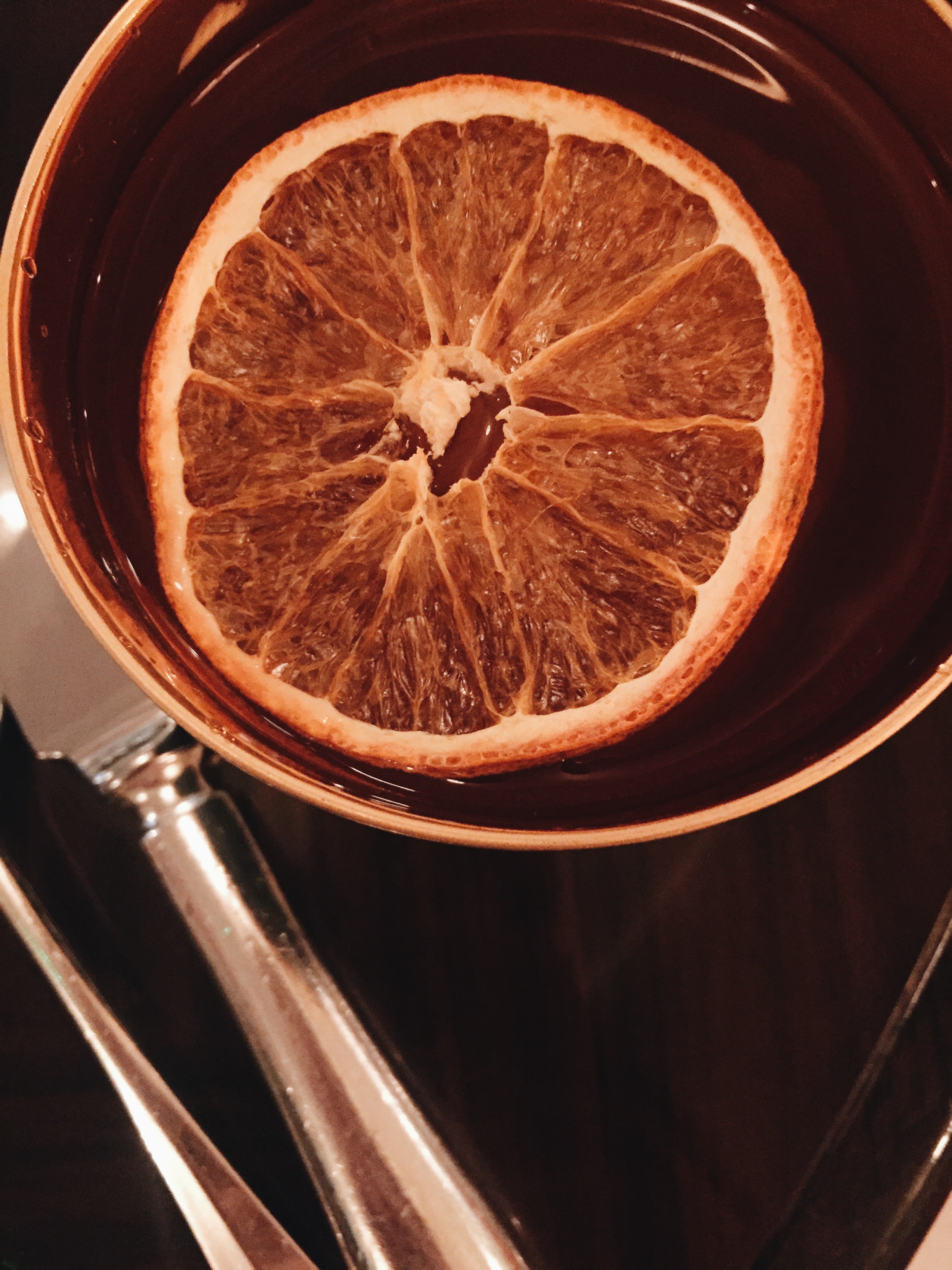 The Negroni at 45 Jermyn Street.