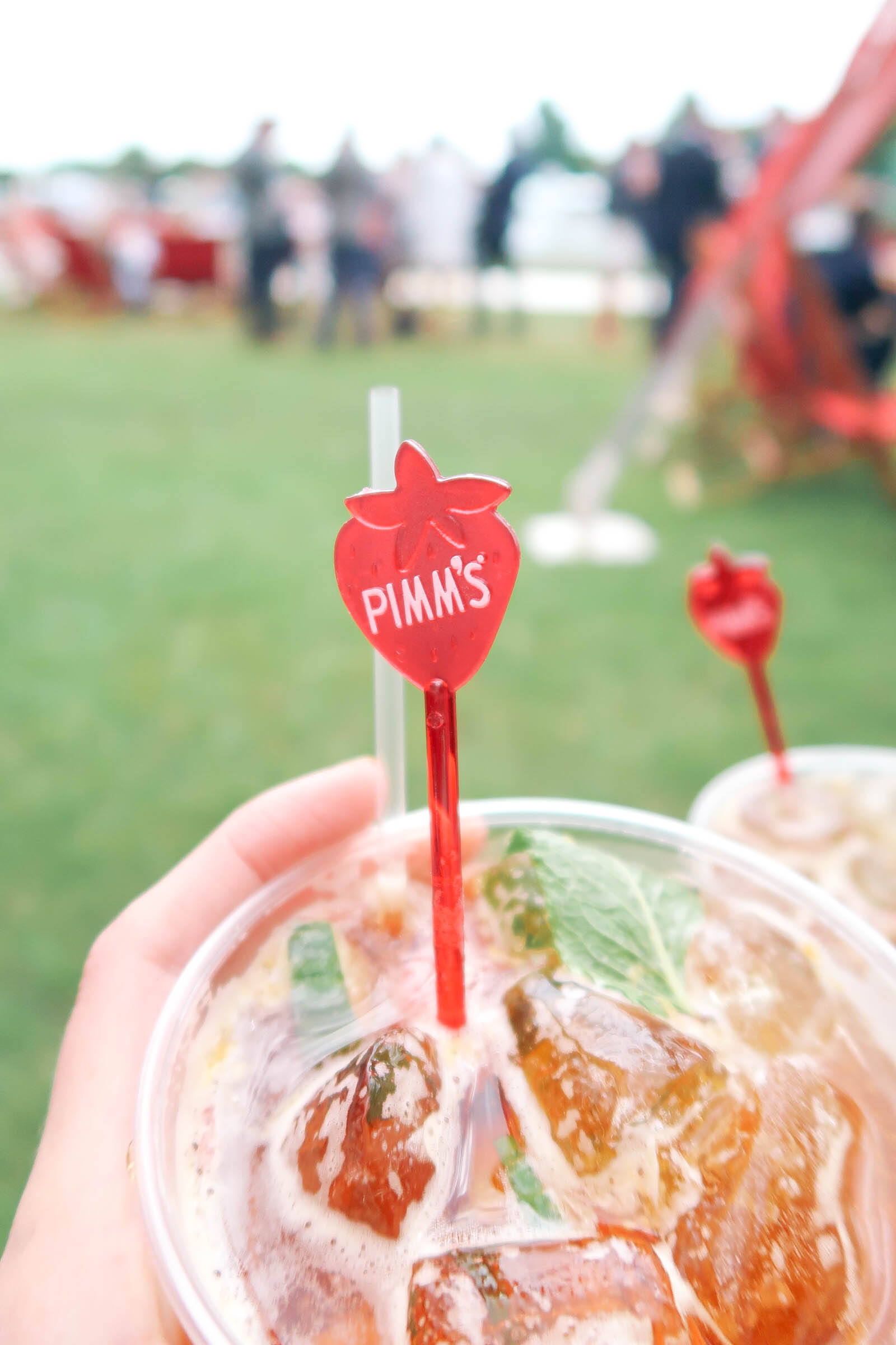 7 Polo Terms to Know and What To Wear to a Polo Match | Pimm's Cup | Sundays and Somedays
