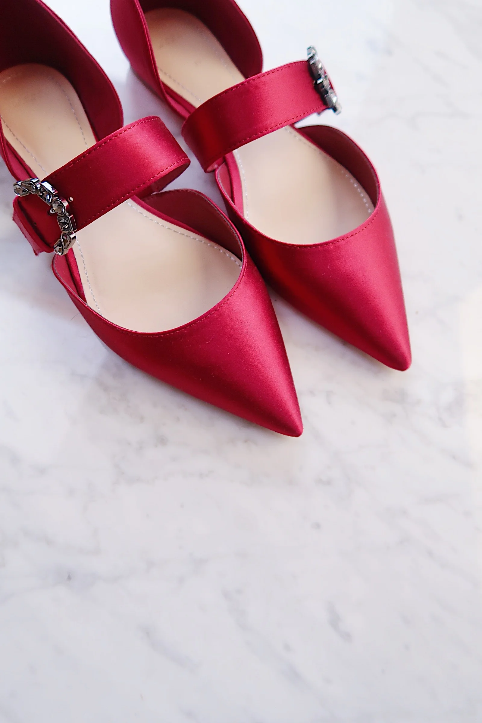 Favorite New Fall Shoes