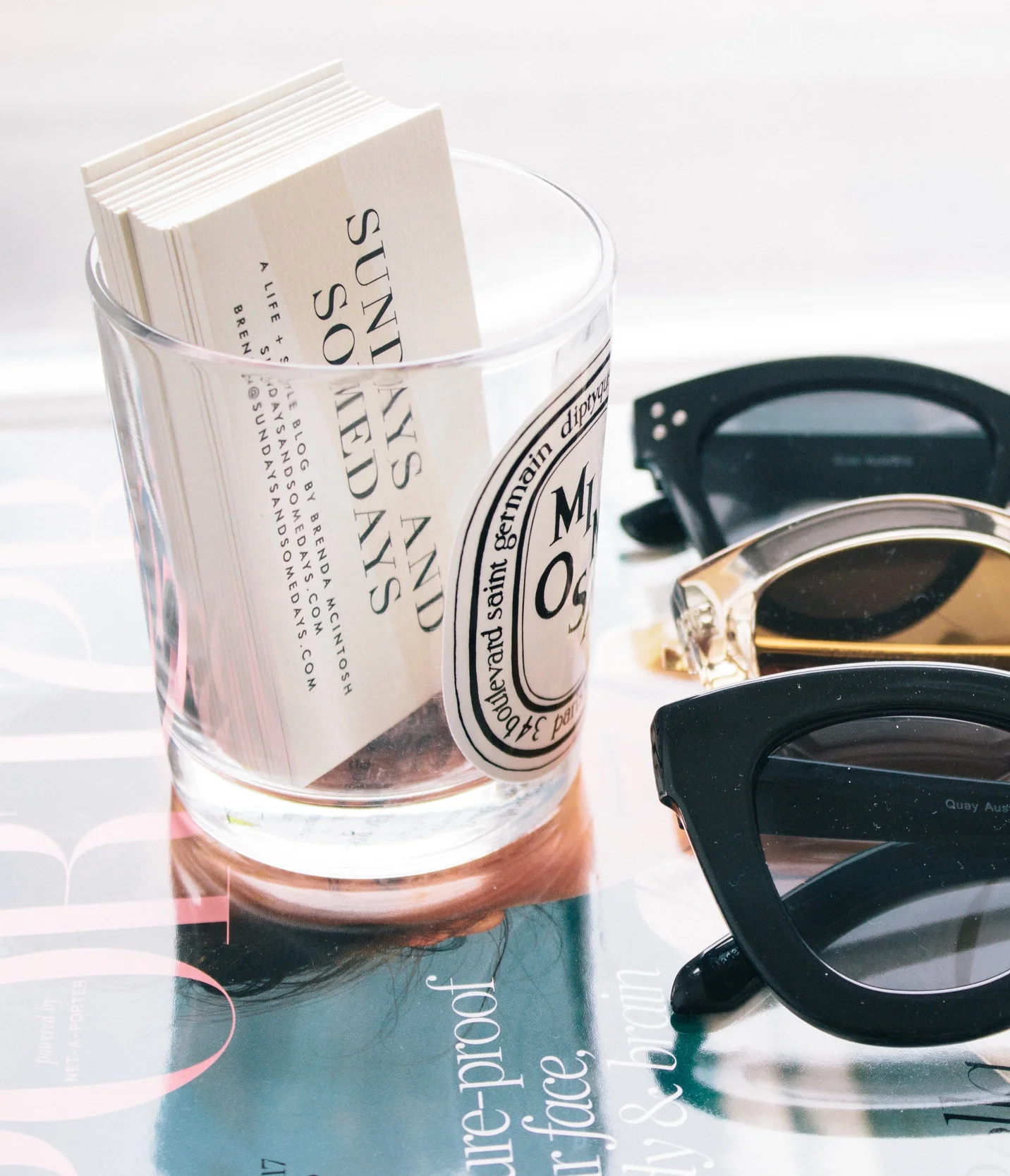 What Do You Do, Again?