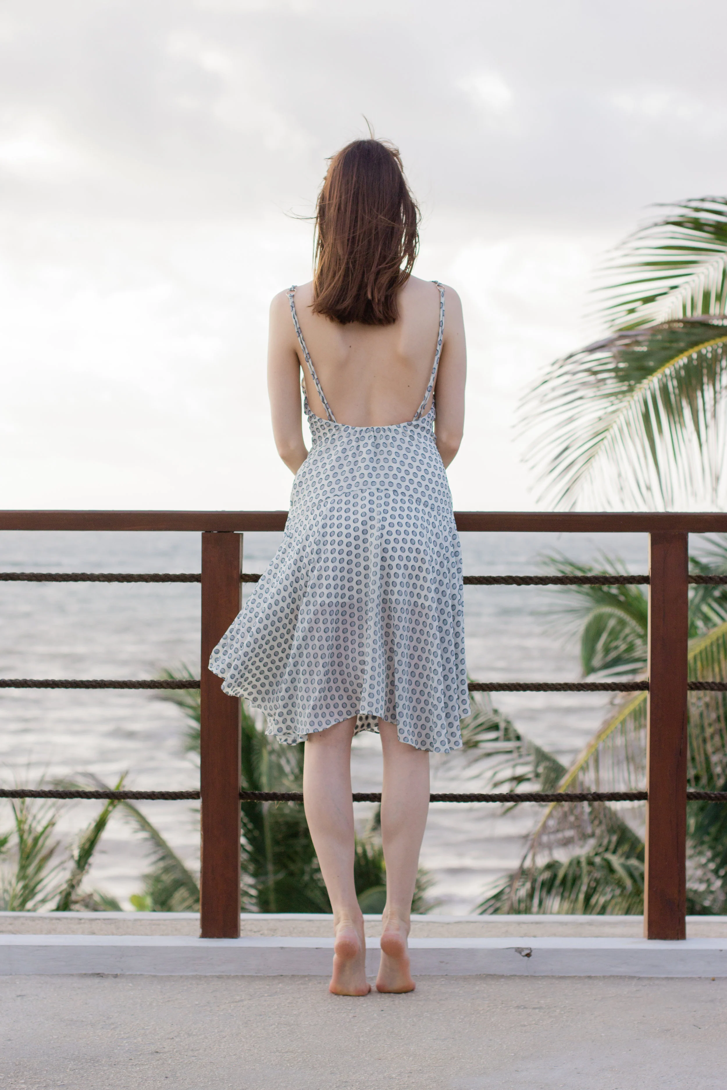 Our Tulum, Mexico travel diary, including Sanara, Gitano, Hartwood, and The Real Coconut | Sundays and Somedays