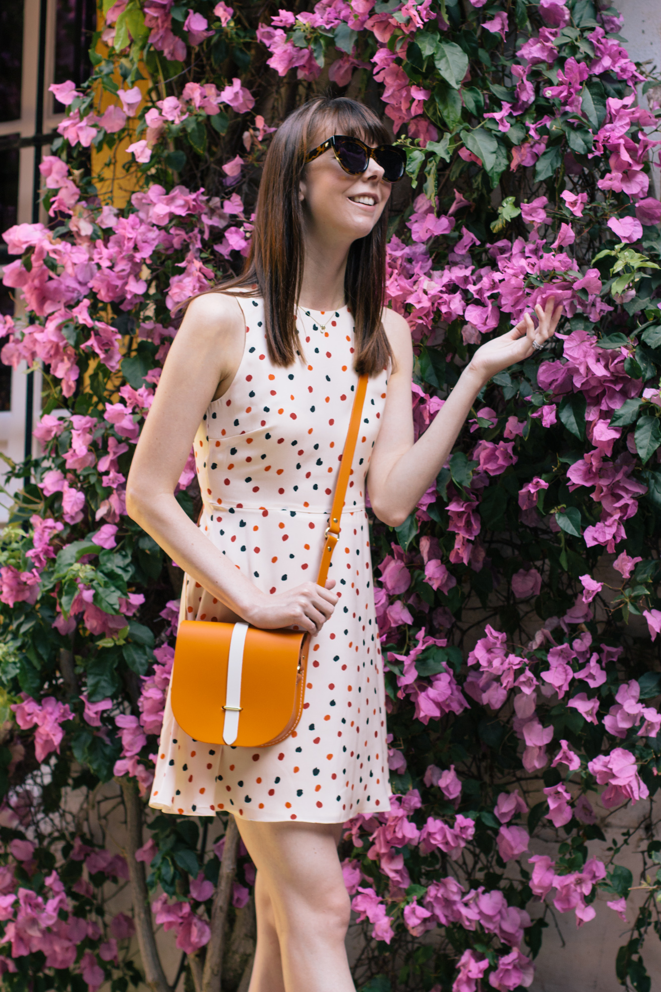 Dressing for your Destination