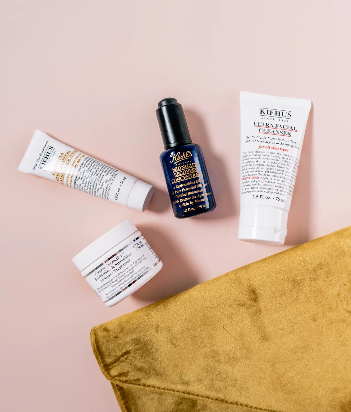 The Simple Routine That's Changed My Skin