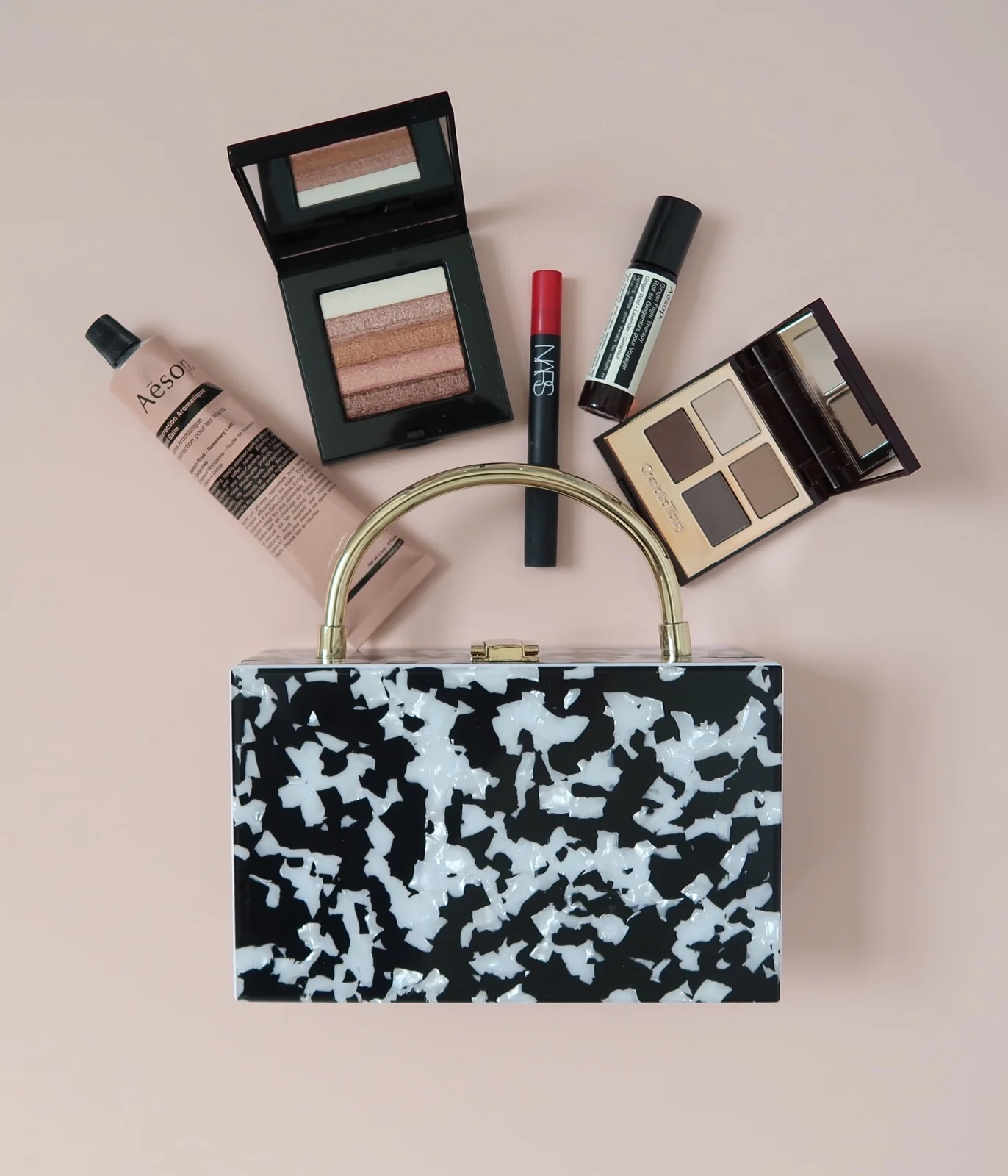 September Beauty Favorites