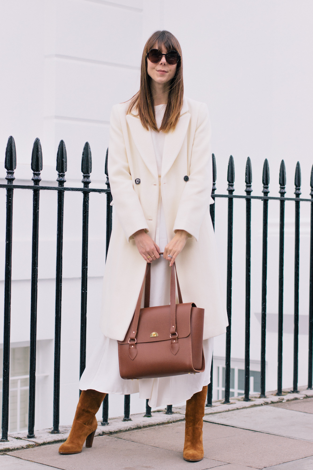 What to Look For in a Work Bag — Sundays and Somedays