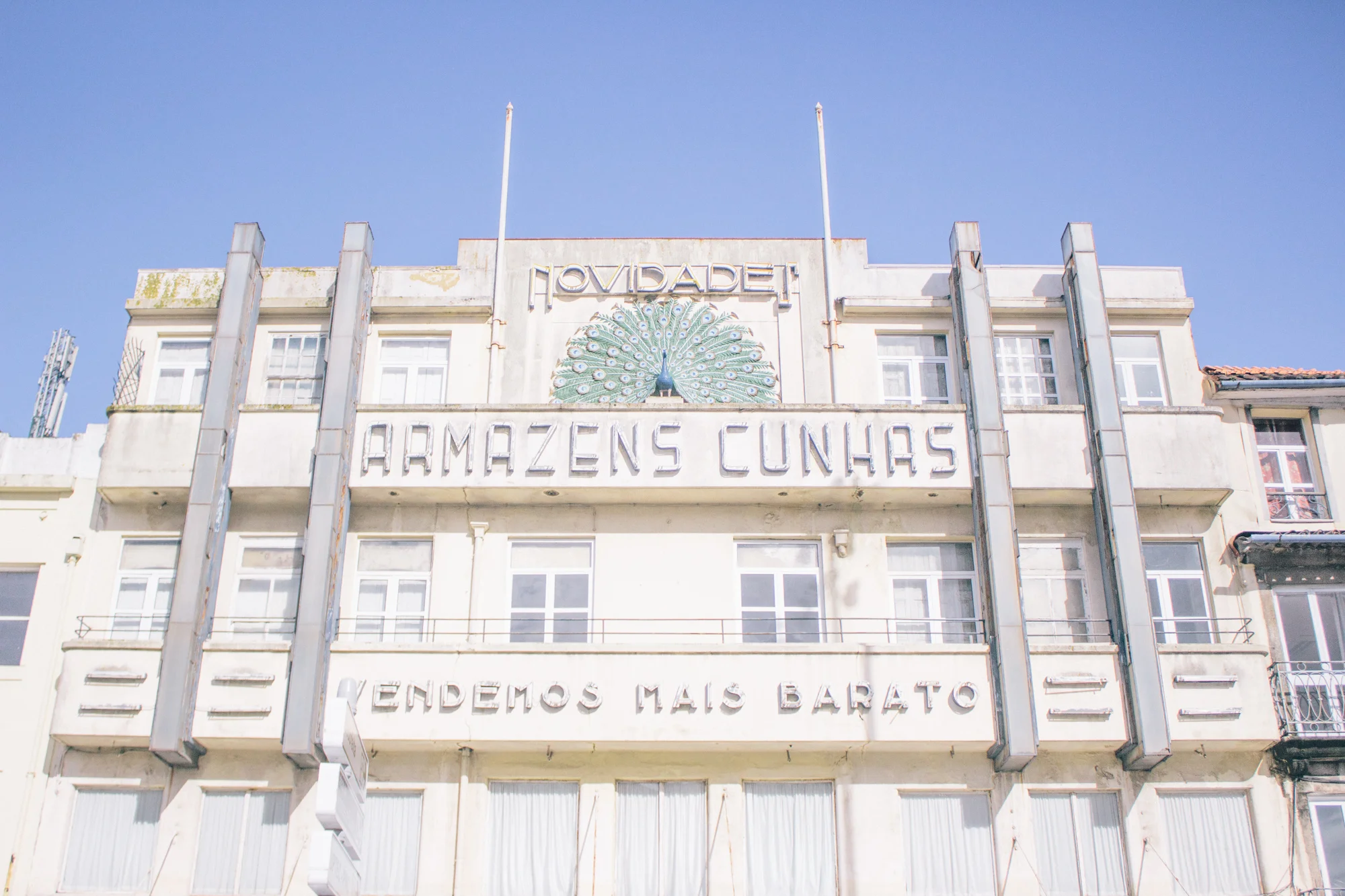 Porto Itinerary Mercador Guesthouse Portugal-36.jpg