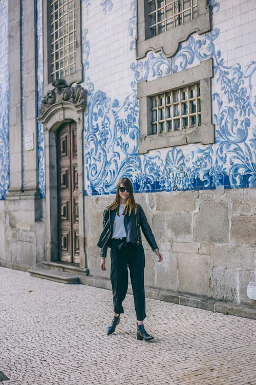 A Three Day Porto Itinerary