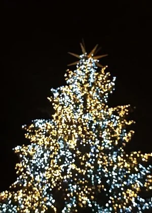 Seeing the Christmas Markets of Southwest Germany