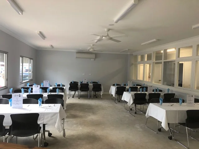 Function Room