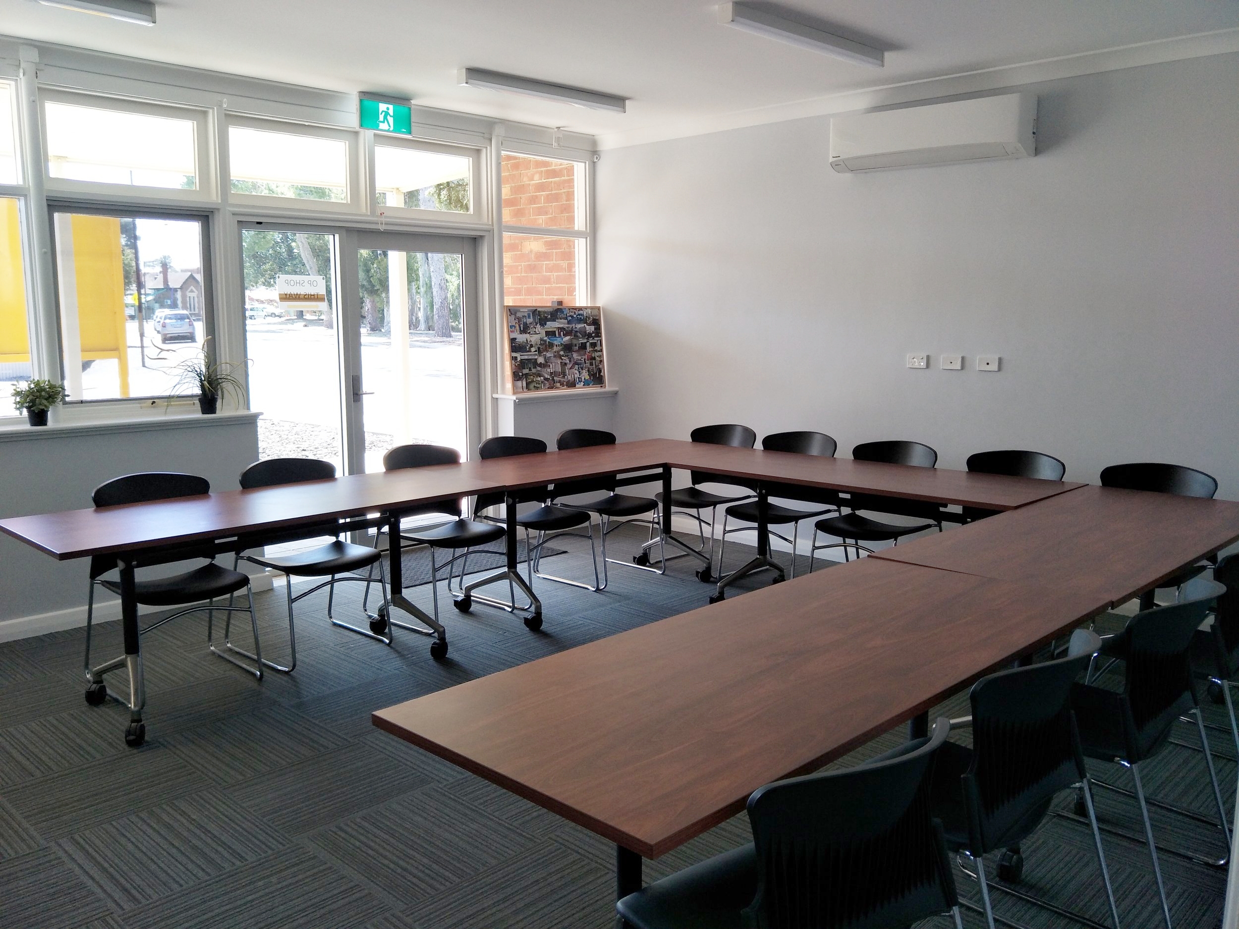 Boardroom
