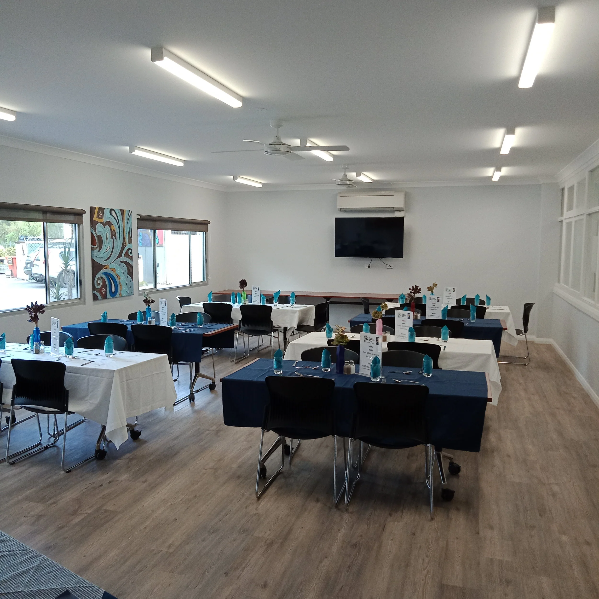 Function Room March Community Lunch.jpg