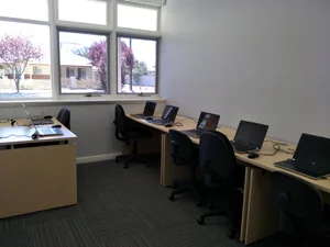 Room Hire — Gawler Community House