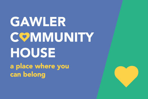 Gawler Community House