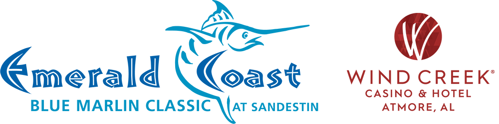 June 20th-24th at Sandestin Baytowne Marina Come see us during the tournament at the Marina, we will be on the docks all week long!