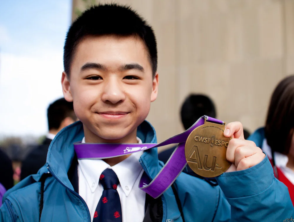 I welcome the challenges as opportunities to grow!